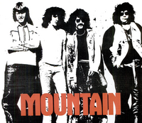 Mountain 1970