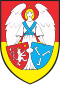 Gemeindewappen von Głubczyce