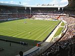 Stadion Parc des Princes