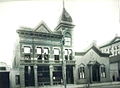 Turnhalle Rock Island, Illinois