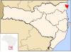 São Francisco do Sul