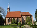 Klosterkirche in Tempzin