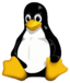 Tux, the Linux mascot