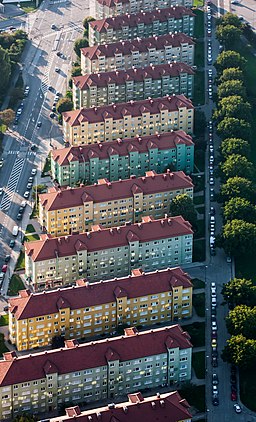 Lönngården