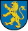 Wappen des Landkreises Ravensburg