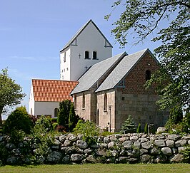 Aggersborg