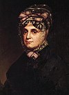 Anna Harrisonová