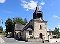 Église Saint-Martin de Béhéricourt