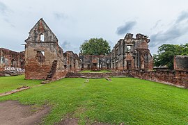 Ban Chao Wichayen, Lopburi