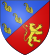 Blason de Caluire-et-Cuire