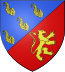 Blason de Caluire-et-Cuire