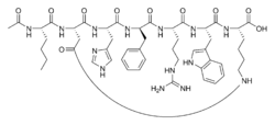 Bremelanotid