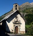 Chapelle Saint-Jean-Baptiste des Gondouins