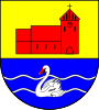 Blason de Karby