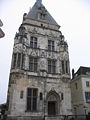 Beffroi de Dreux