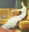 Empress Joséphine of France