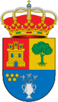 Madrigal del Monte (Burgos): insigne