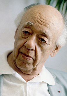 Eugène Ionesco