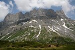 Vignette pour Réserve naturelle nationale de Passy