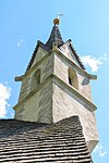 Heilig-Kreuz-Kapelle Jaufenburg