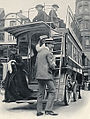 Image 202Horsebus in Copenhagen, 1907 (from Horsebus)