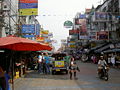 Image 46Khaosan Road, Bangkok (from History of Thailand)