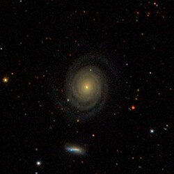 NGC 3470