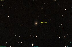 NGC 1431