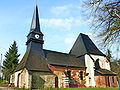 Église Notre-Dame-de-l'Assomption d'Offoy