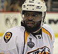 Vignette pour Pernell Karl Subban