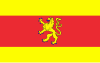 Flag of Gmina Dębno