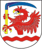 Coat of arms of Gmina Miastko