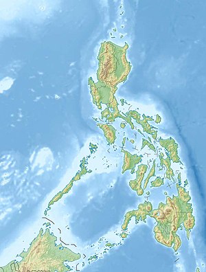 Calamian-Inseln (Philippinen)