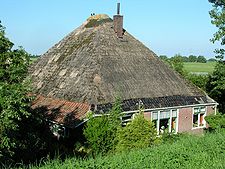 Stolpboerderij