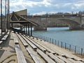 Schuylkill Grandstand.