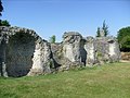 Thermes de Saint-Saloine