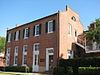 Warden's House-Old Louisiana State Penitentiary