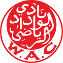 Logo du Wydad A.C.