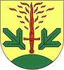 Coat of arms of Brandov