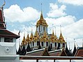 Wat Ratchadatdaram, Bangkok