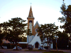 Capilla Sagrado Corazón