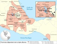 Aztec Empire 1519 map-fr.svg