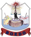 Blason de Boedo