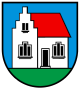 Hausen bei Brugg - Stema