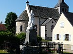 Monument aux morts