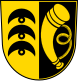 Coat of arms of Blaustein