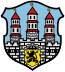 Blason de Freiberg