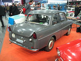 DAF 750