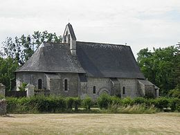 La Lande-Chasles – Veduta