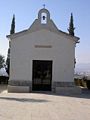 Ermita de l'Aparició, a Orito